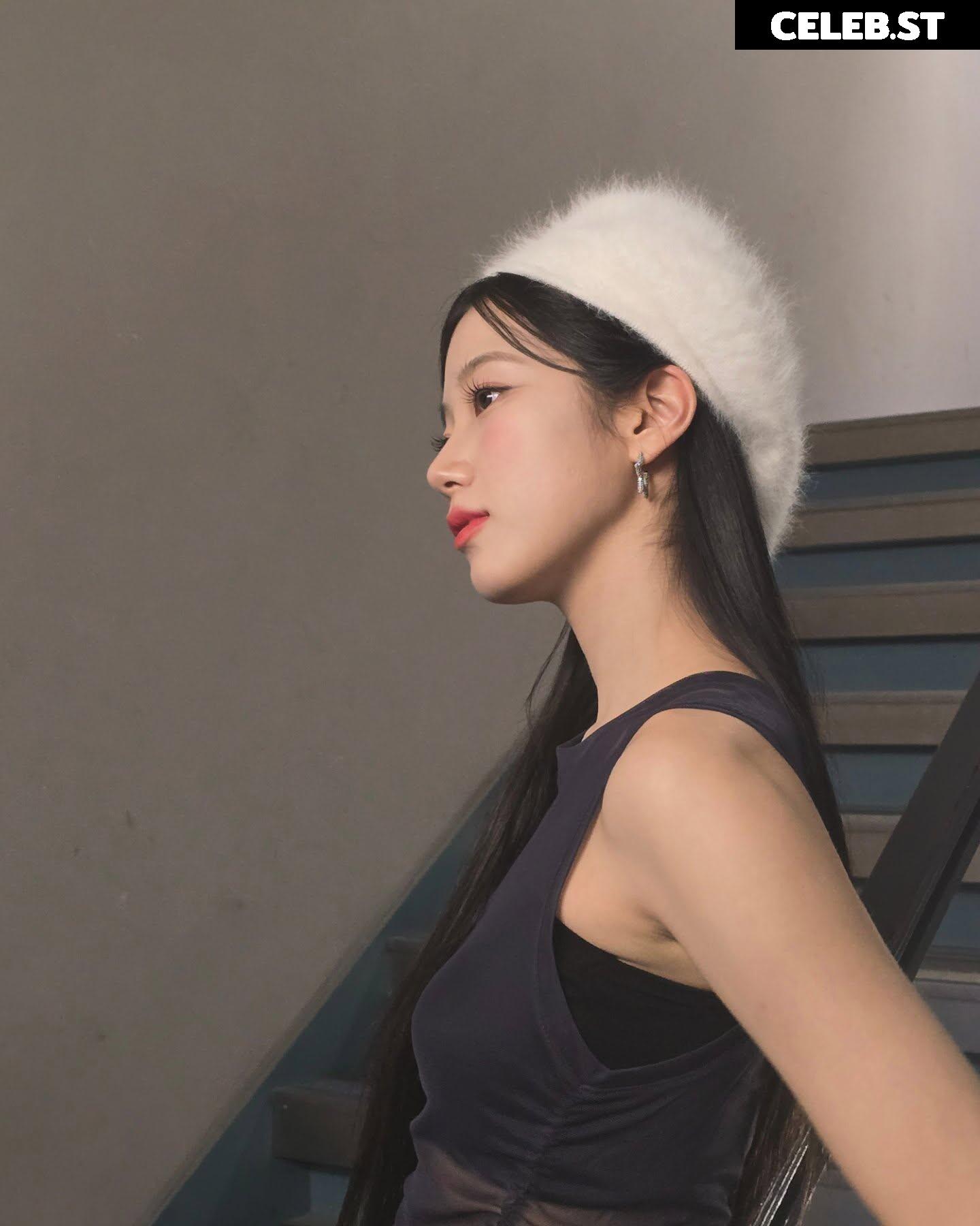 Kazuha Nakamura 中村 一葉 | LESSERAFIM Image 4418960