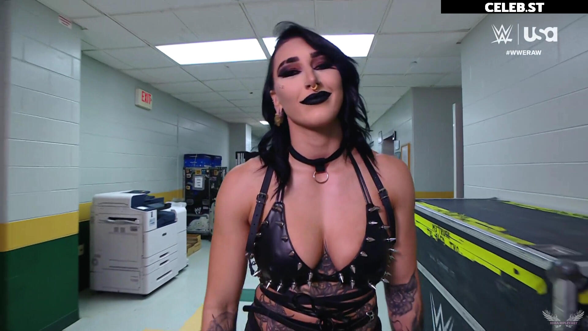 WWE Rhea Ripley Image 4418937