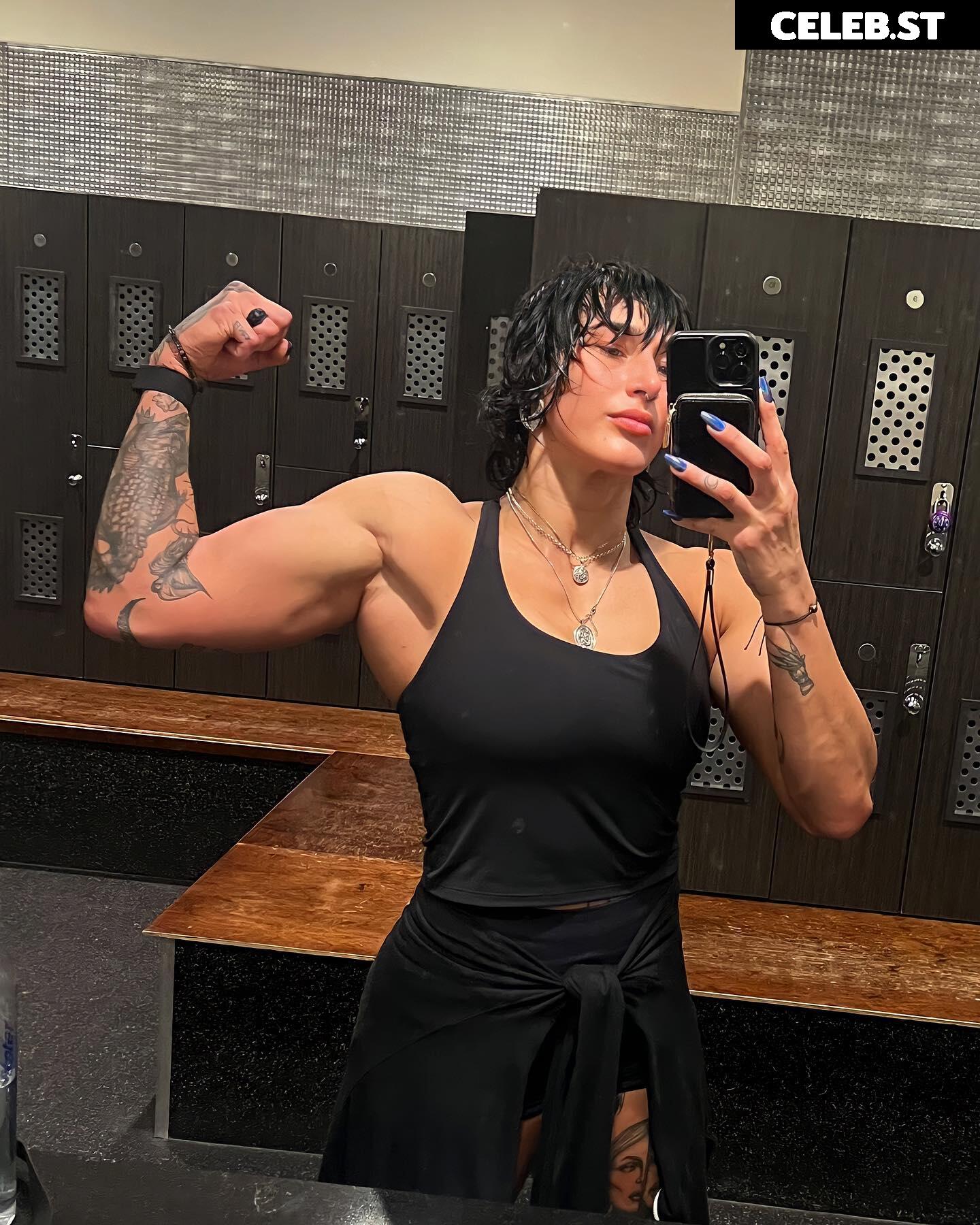 WWE Rhea Ripley Image 4405858
