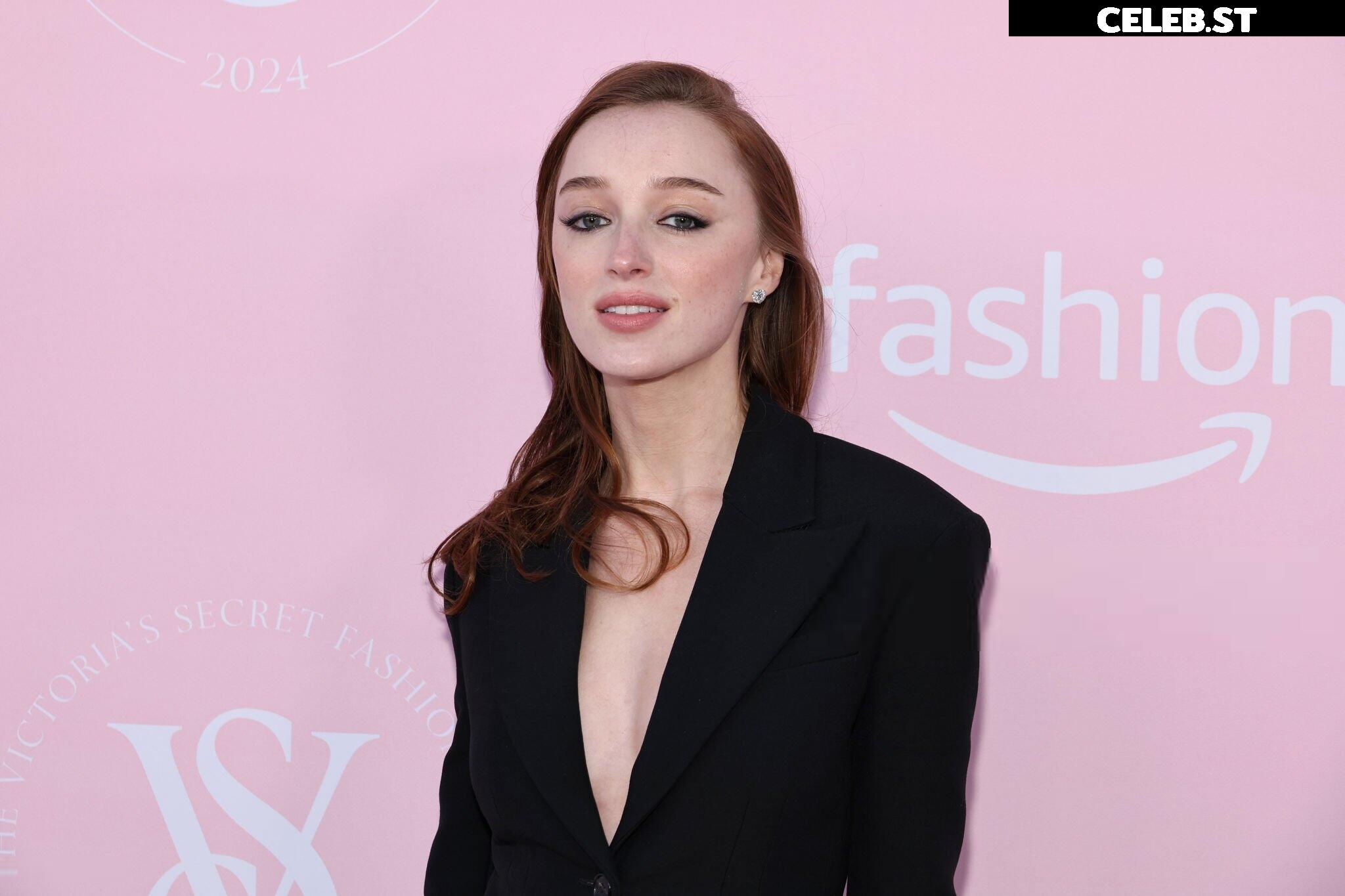 Phoebe Dynevor Image 4405809