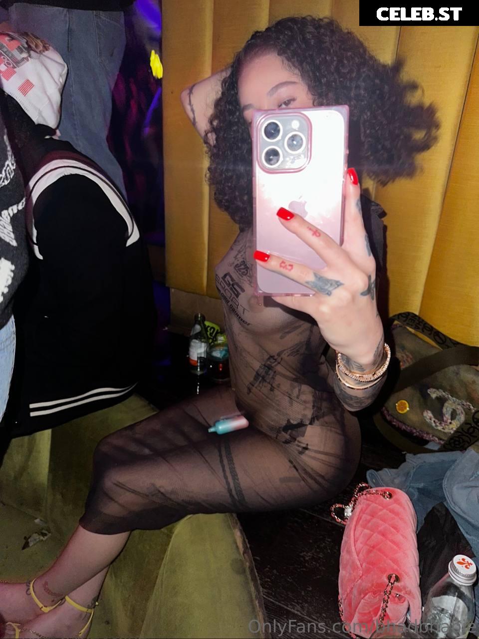 Danielle Bregoli / Bhad Bhabie Image 4405803