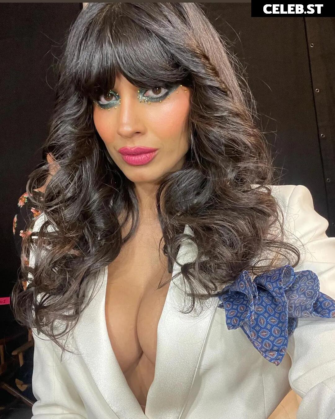 Jameela Jamil Image 4405599