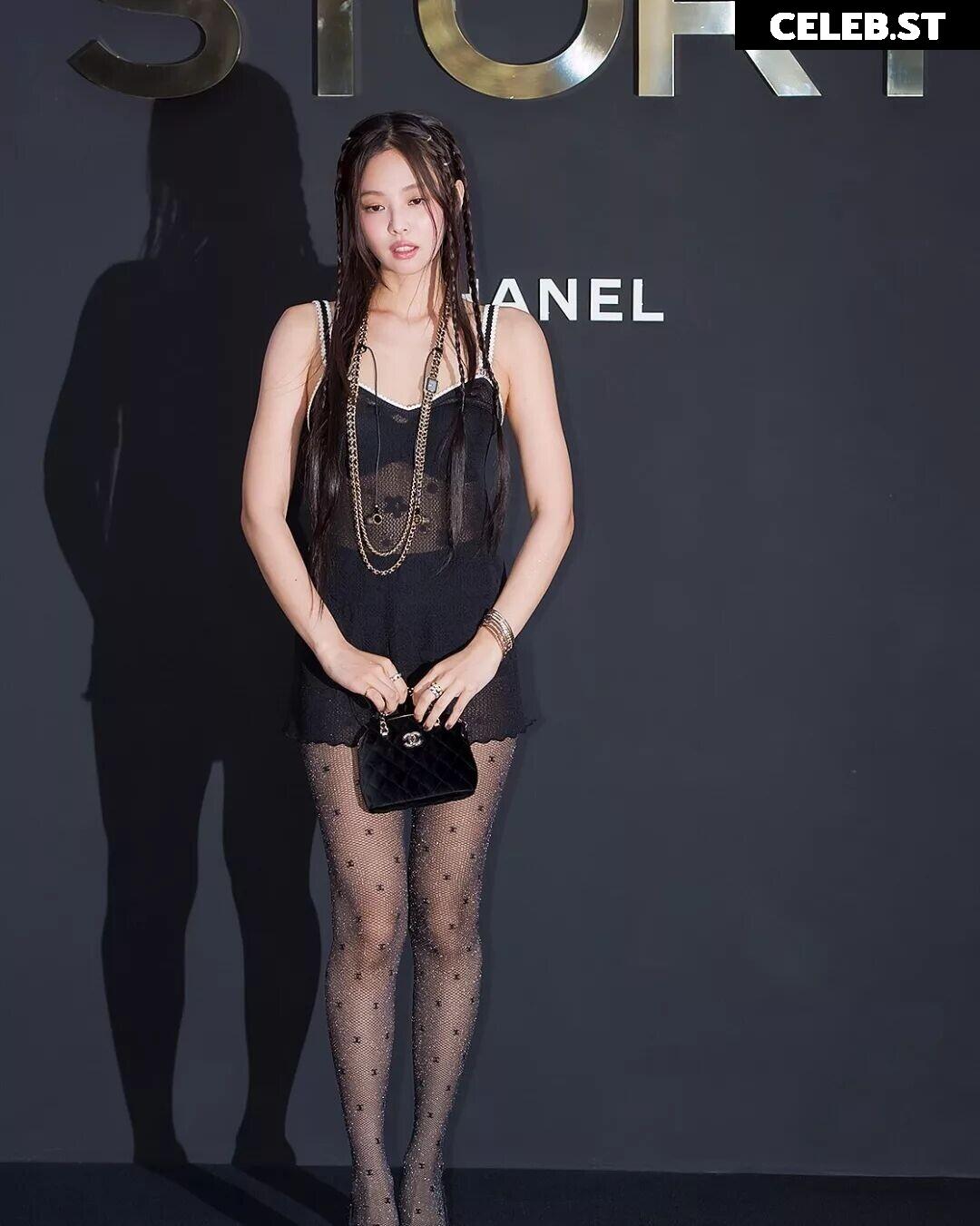 Jennie | BLΛƆKPIИK (Blackpink) Image 4405590