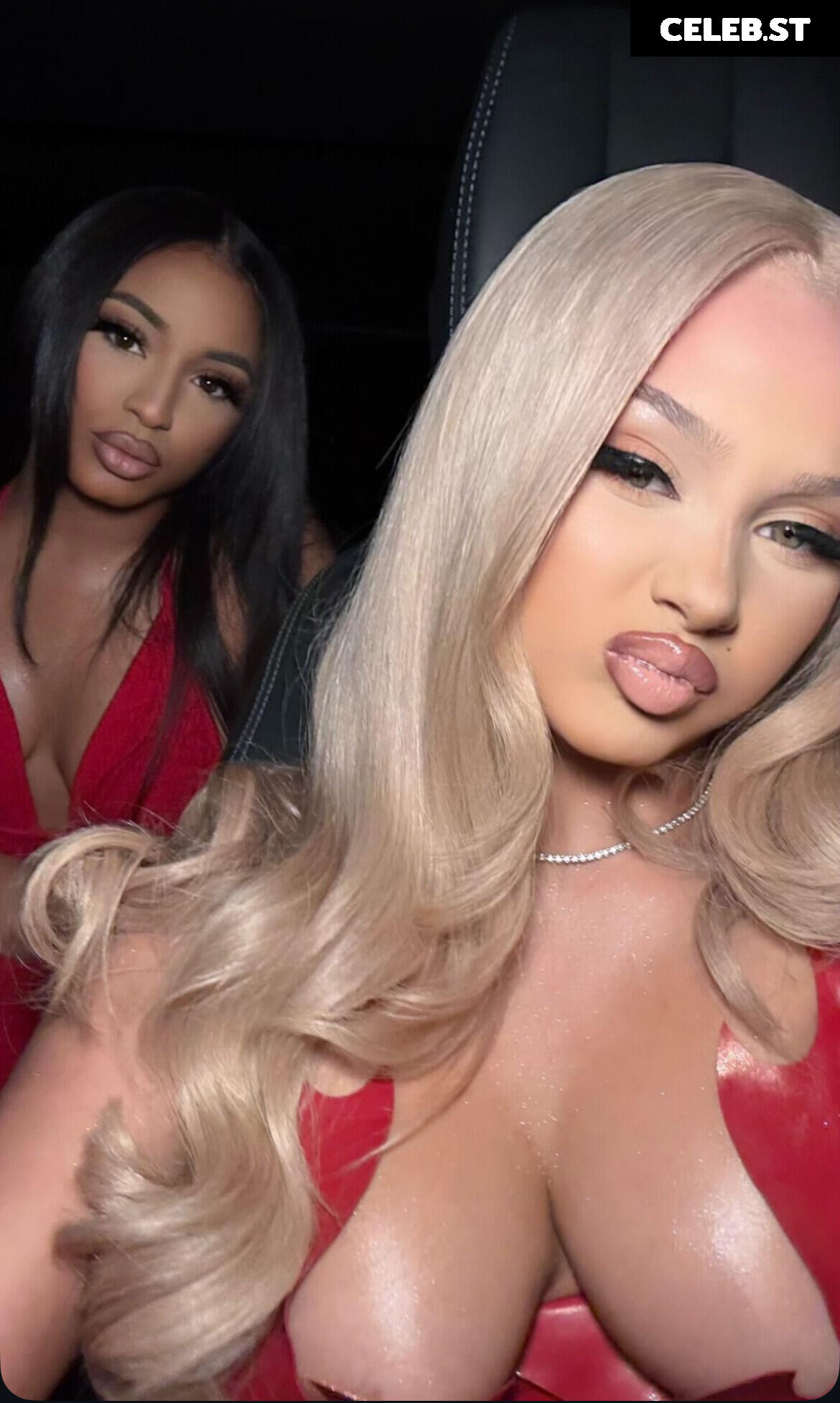 Alabama Barker Image 4405548