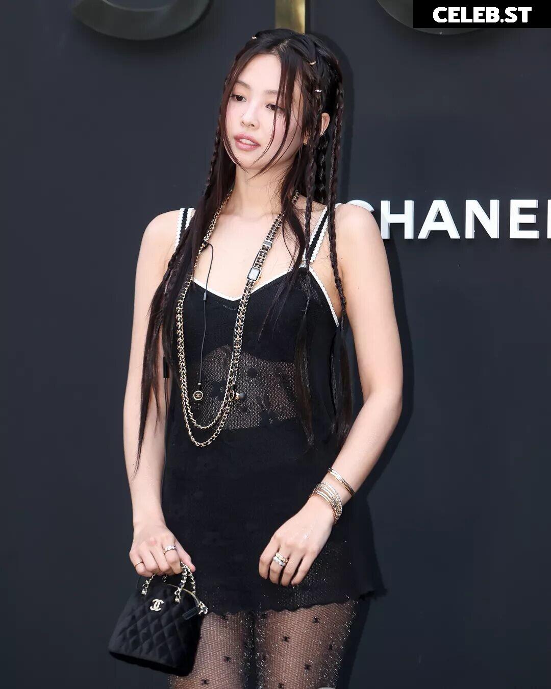 Jennie | BLΛƆKPIИK (Blackpink) Image 4405526