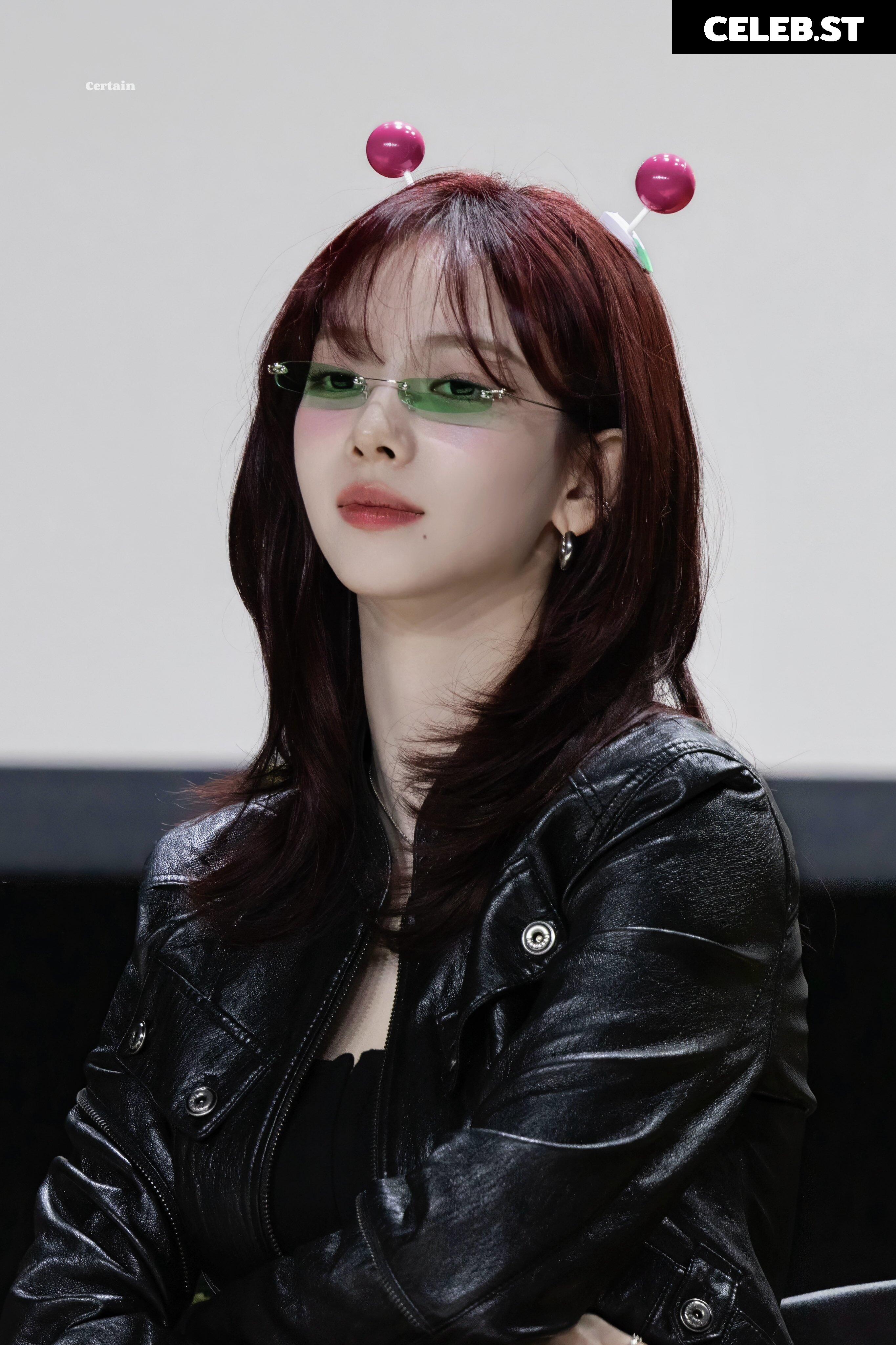 Karina (æspa / aespa) Image 4405482