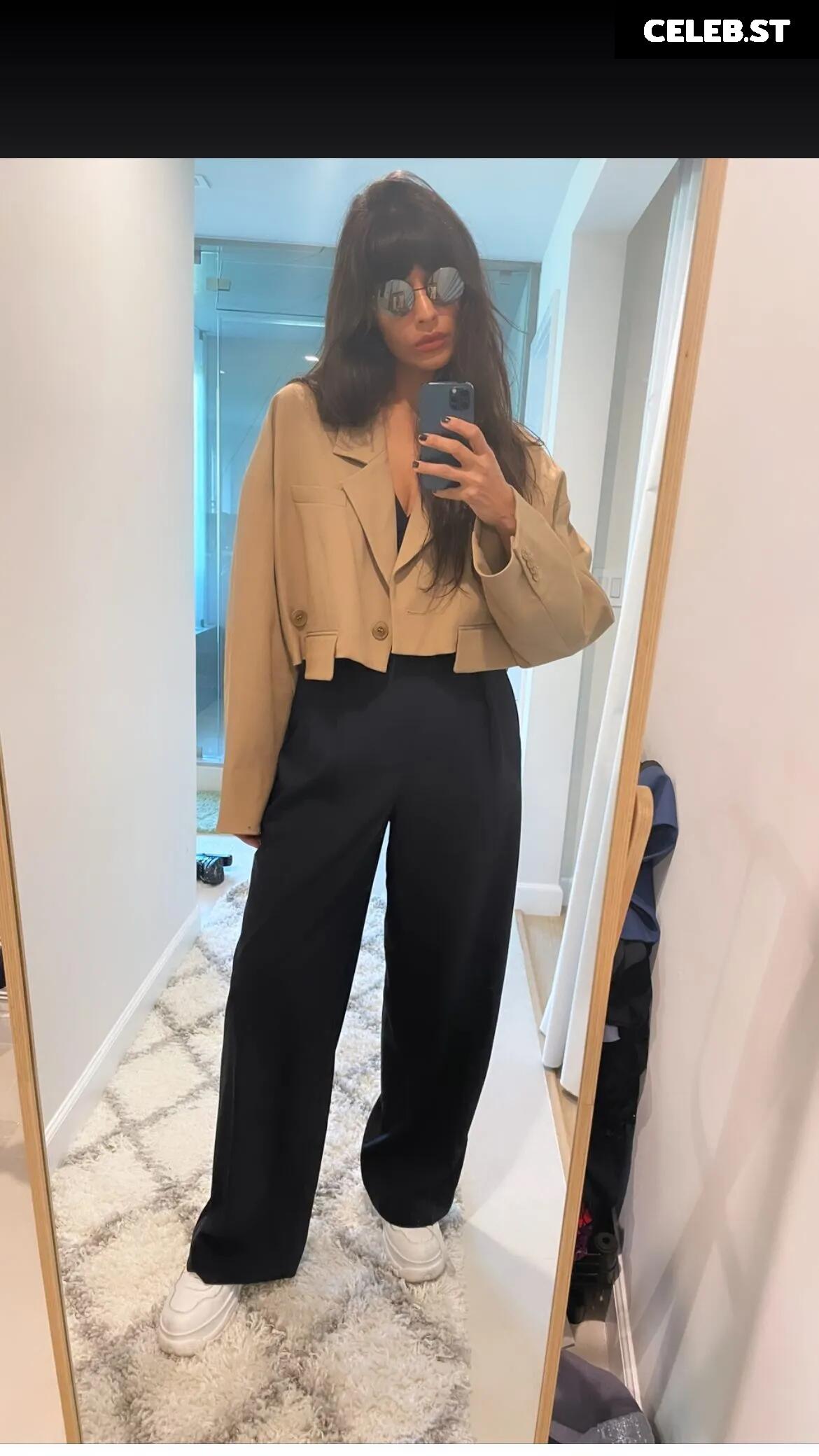 Jameela Jamil Image 4405470