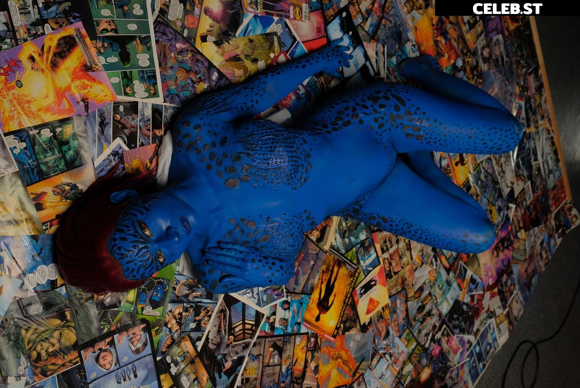 Jannetincosplay Image 440547