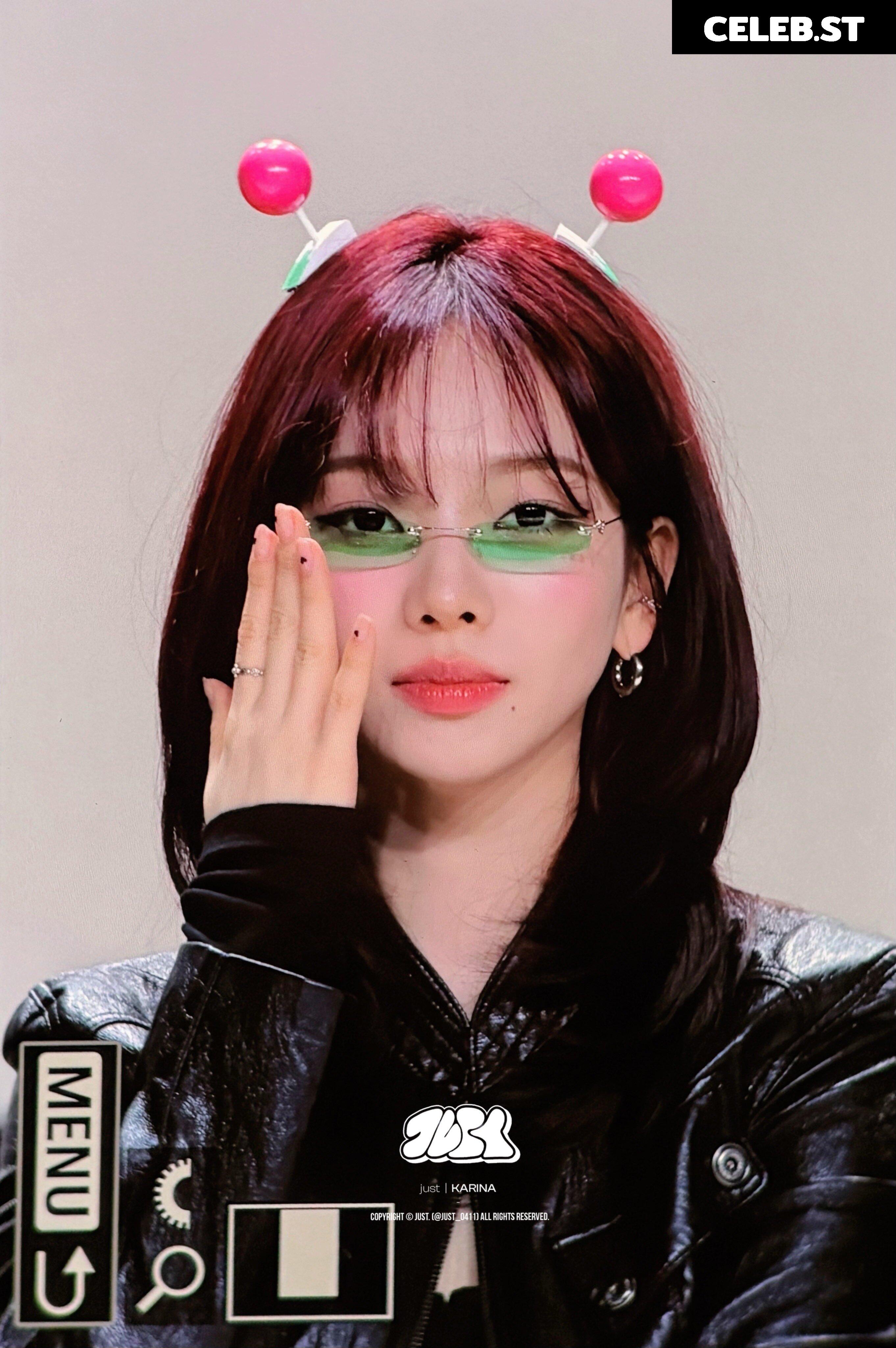 Karina (æspa / aespa) Image 4405719