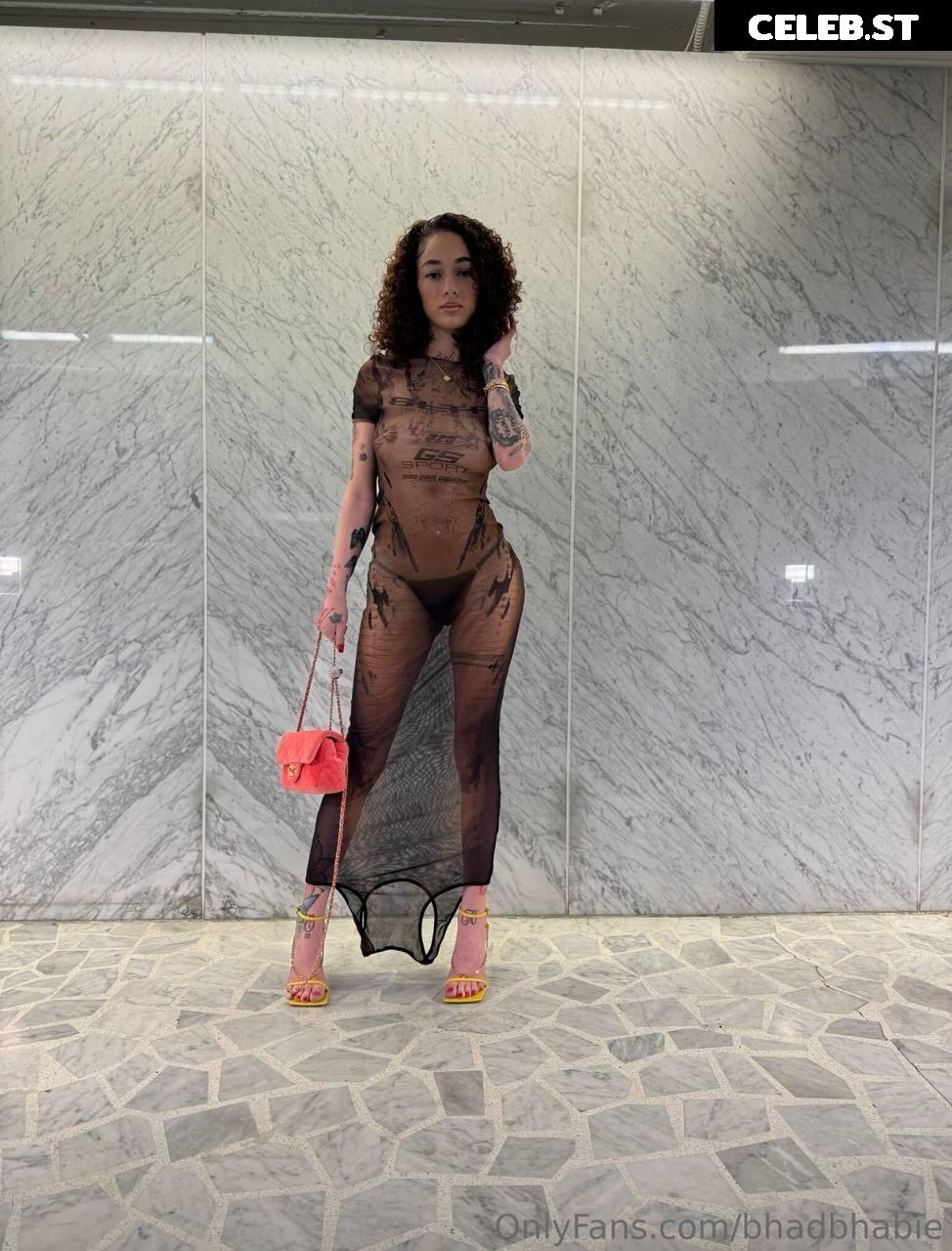 Danielle Bregoli / Bhad Bhabie Image 4405709