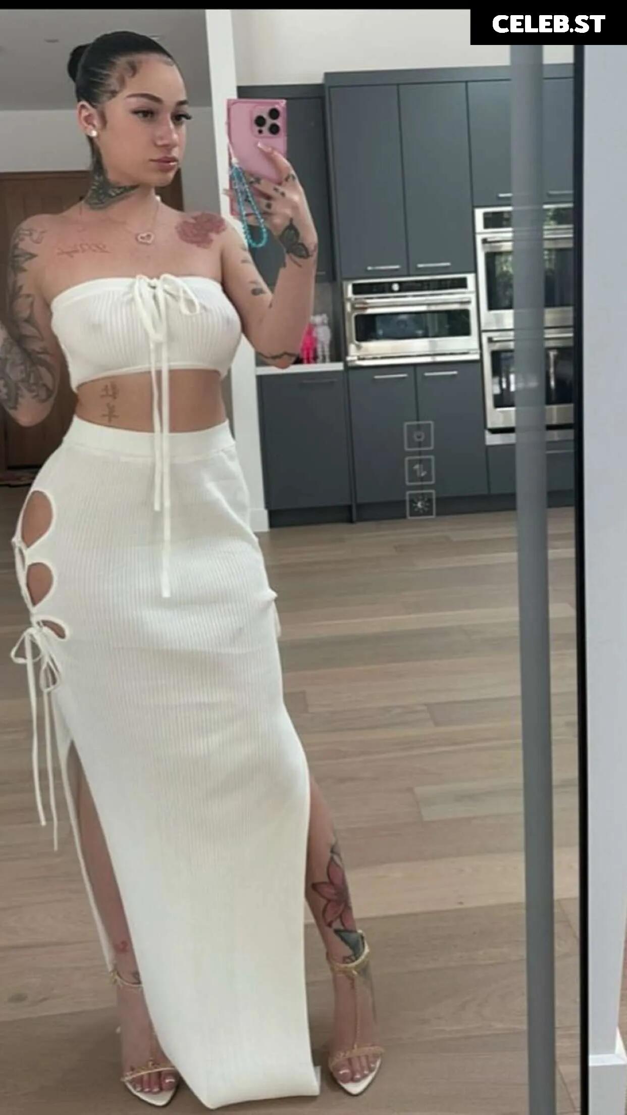 Danielle Bregoli / Bhad Bhabie Image 4405652
