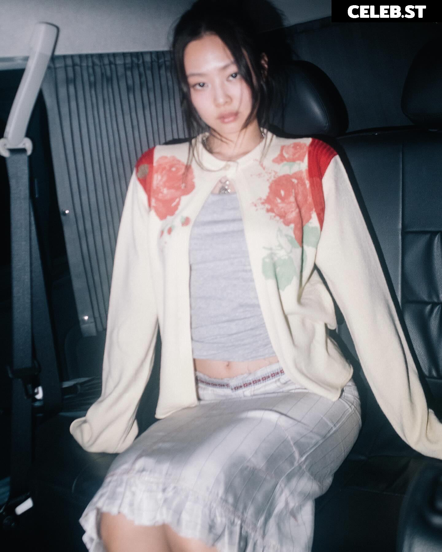 Jennie | BLΛƆKPIИK (Blackpink) Image 4405092