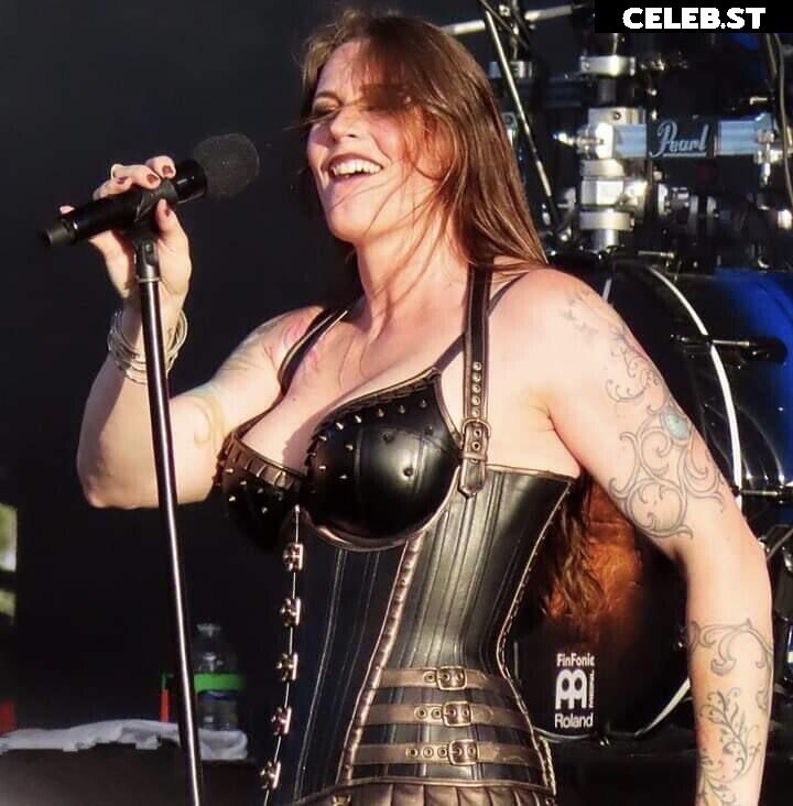 Women of Metal Image 4405050