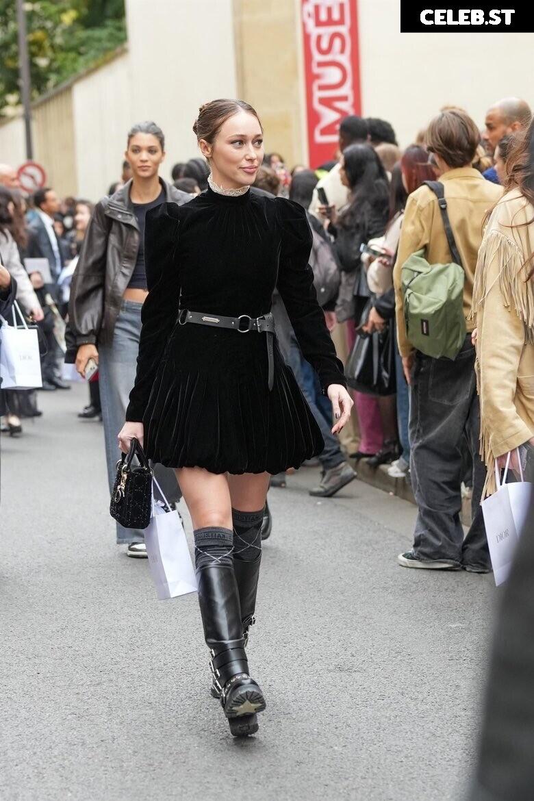 Alycia Debnam Carey Image 4405008