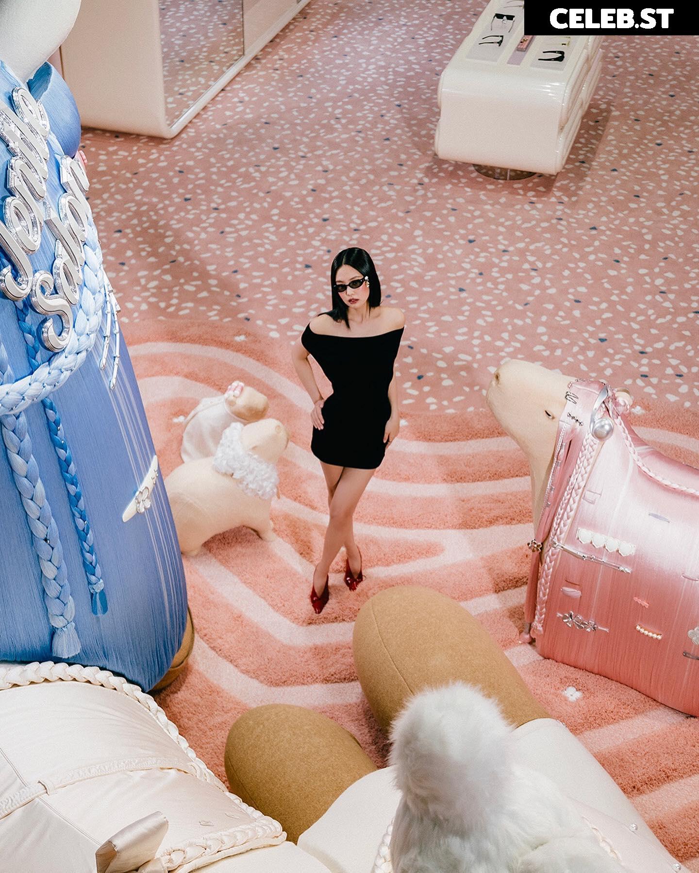 Jennie | BLΛƆKPIИK (Blackpink) Image 4405332
