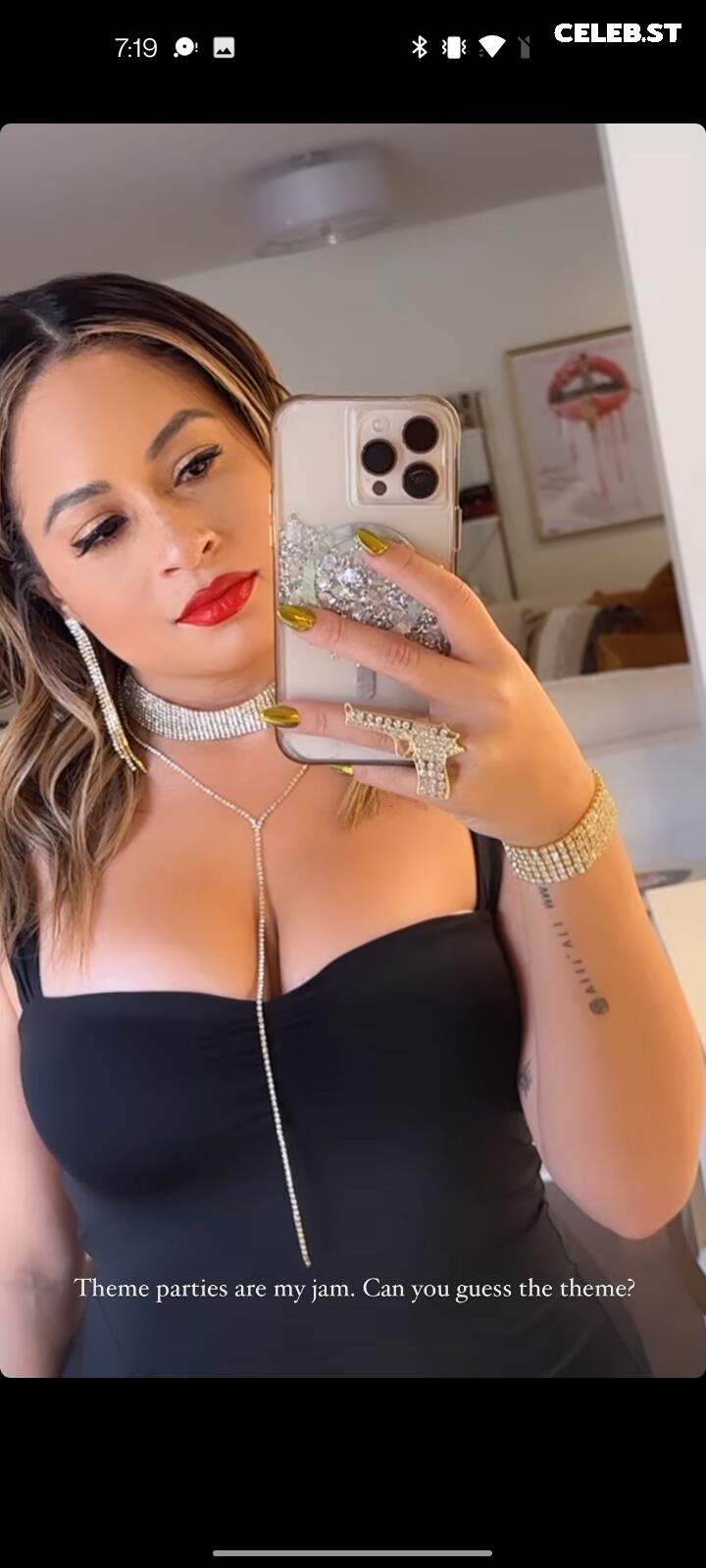 Kayla Braxton Image 4405336