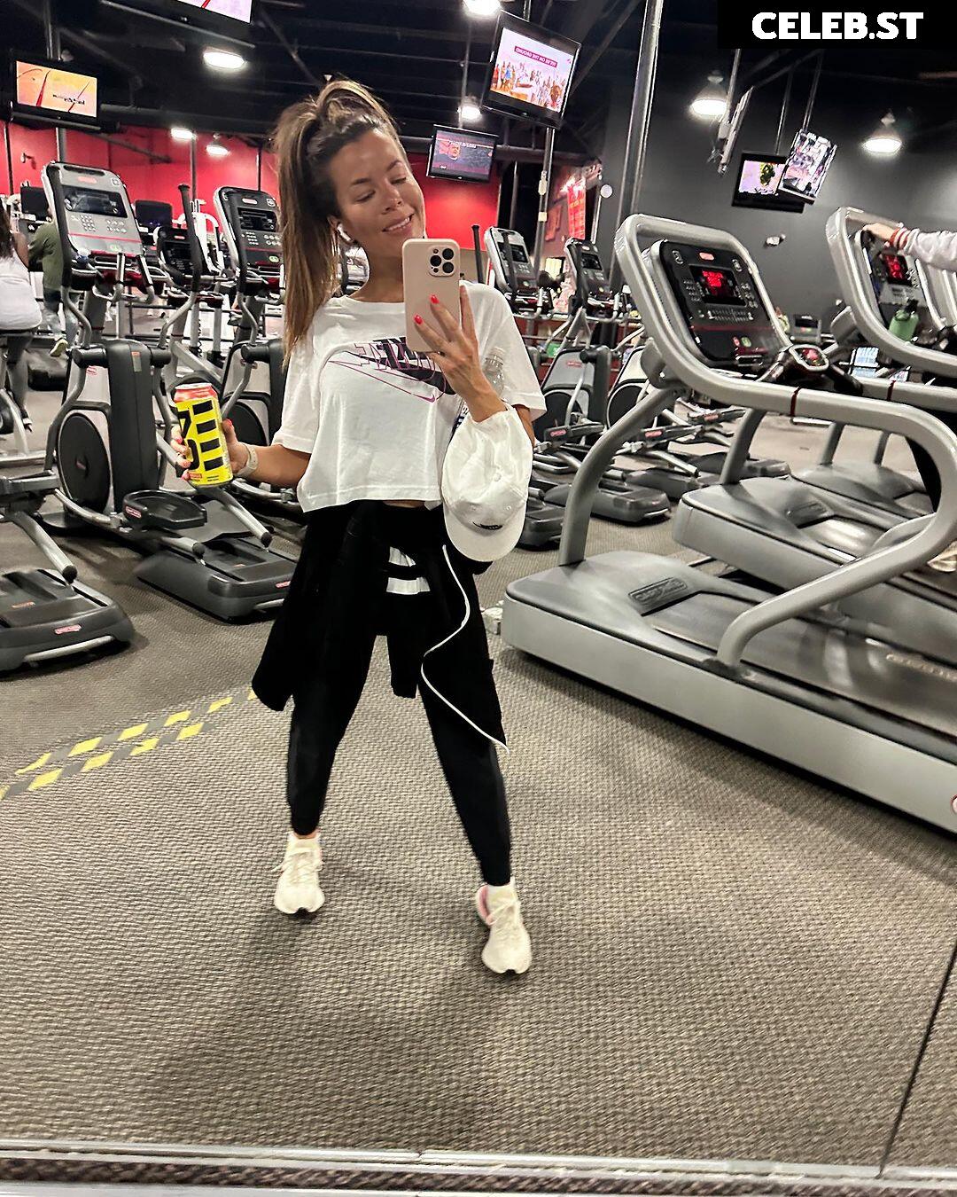 Jackie Redmond Image 4405337