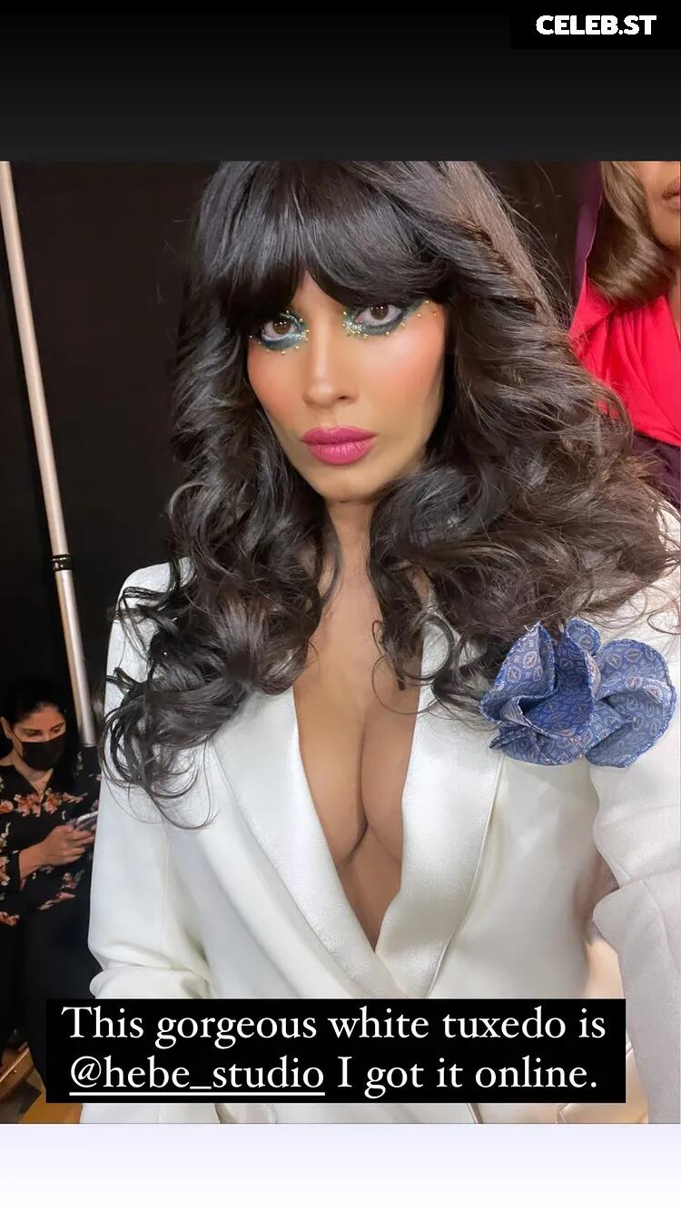 Jameela Jamil Image 4405252