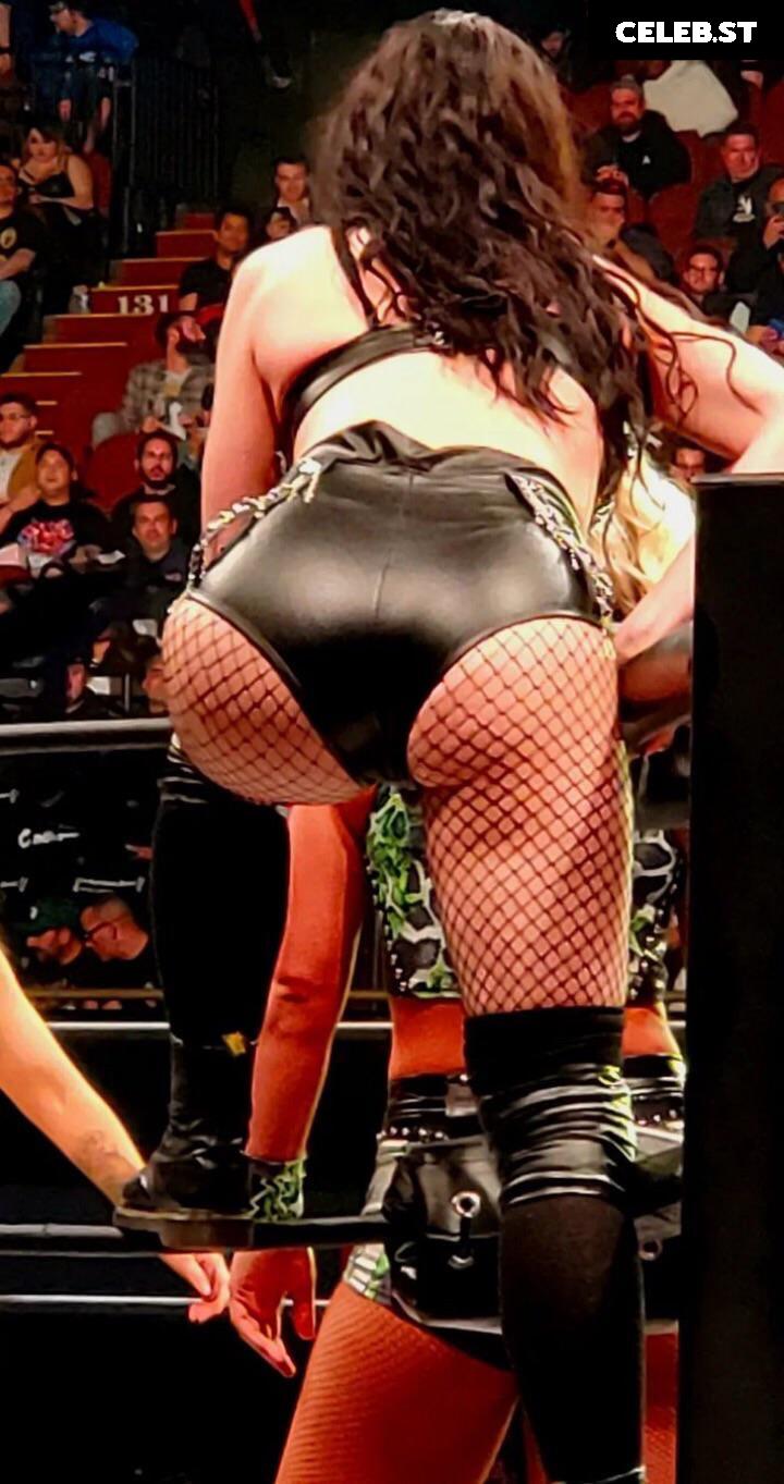 WWE's Paige / Saraya Bevis Image 4405270