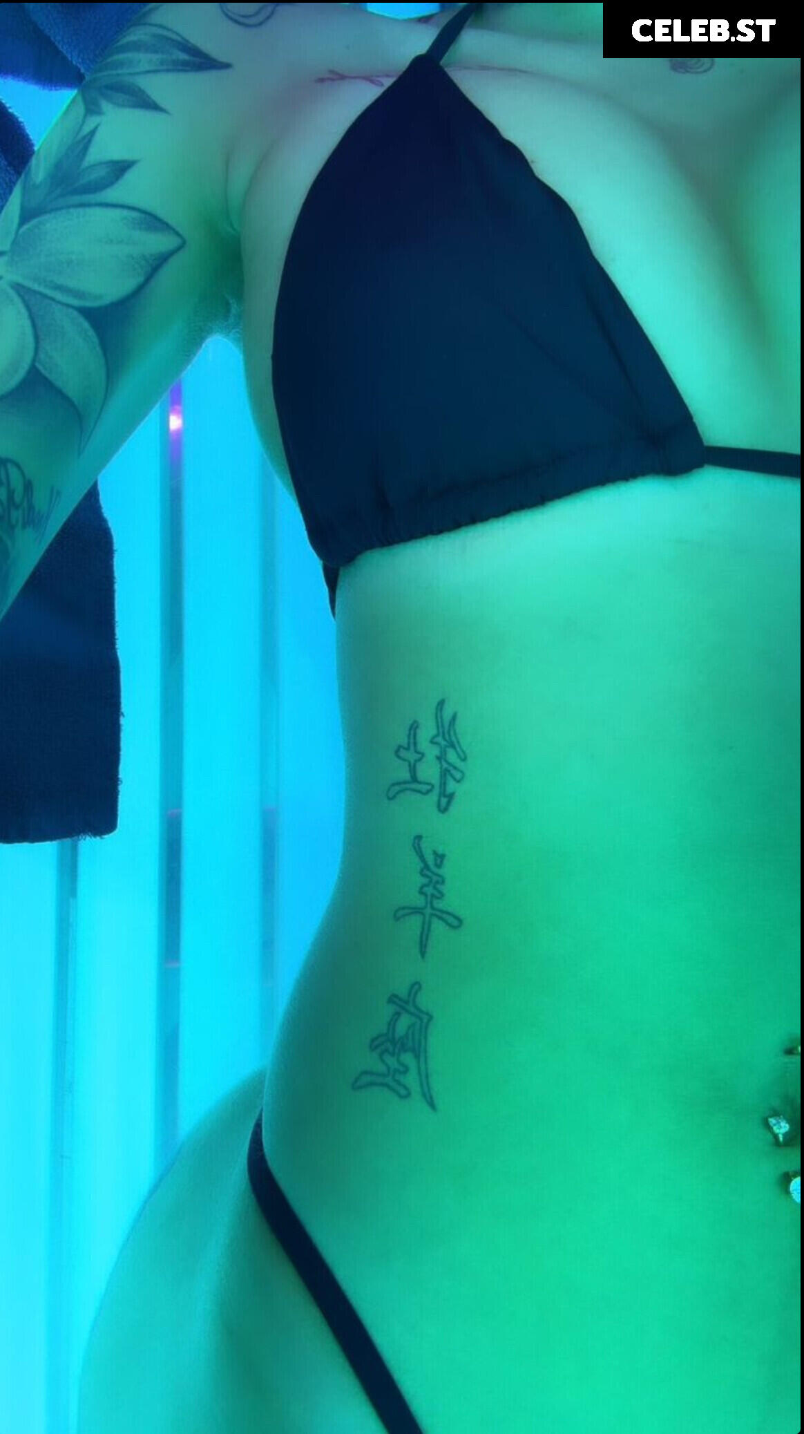 Danielle Bregoli / Bhad Bhabie Image 4405264