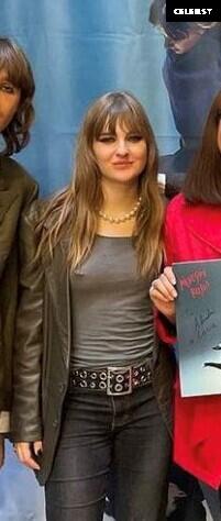 Victoria De Angelis (Maneskin bassist) Image 4405209