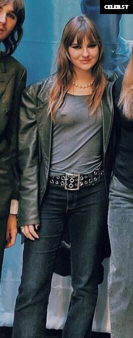 Victoria De Angelis (Maneskin bassist) Image 4405221