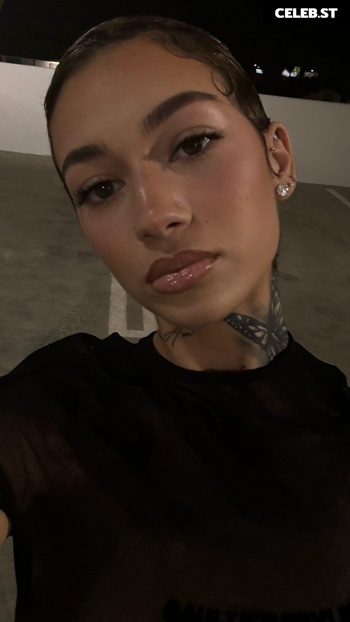 Danielle Bregoli / Bhad Bhabie Image 4406895
