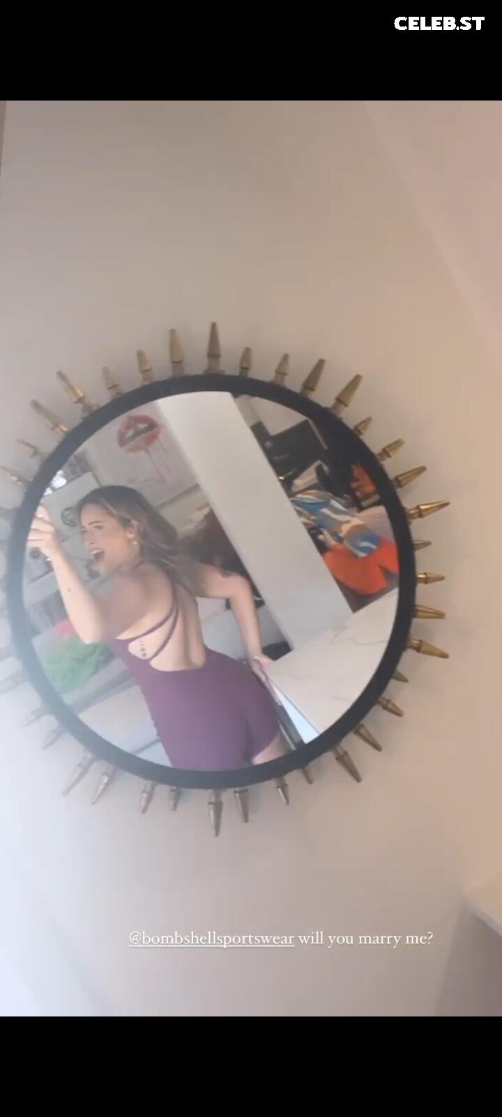 Kayla Braxton Image 4406846