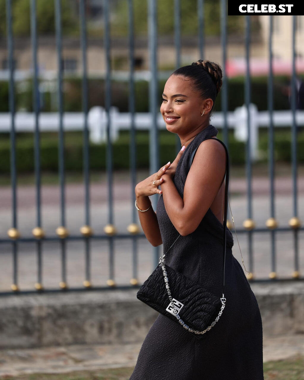 Paola Locatelli Image 4406595