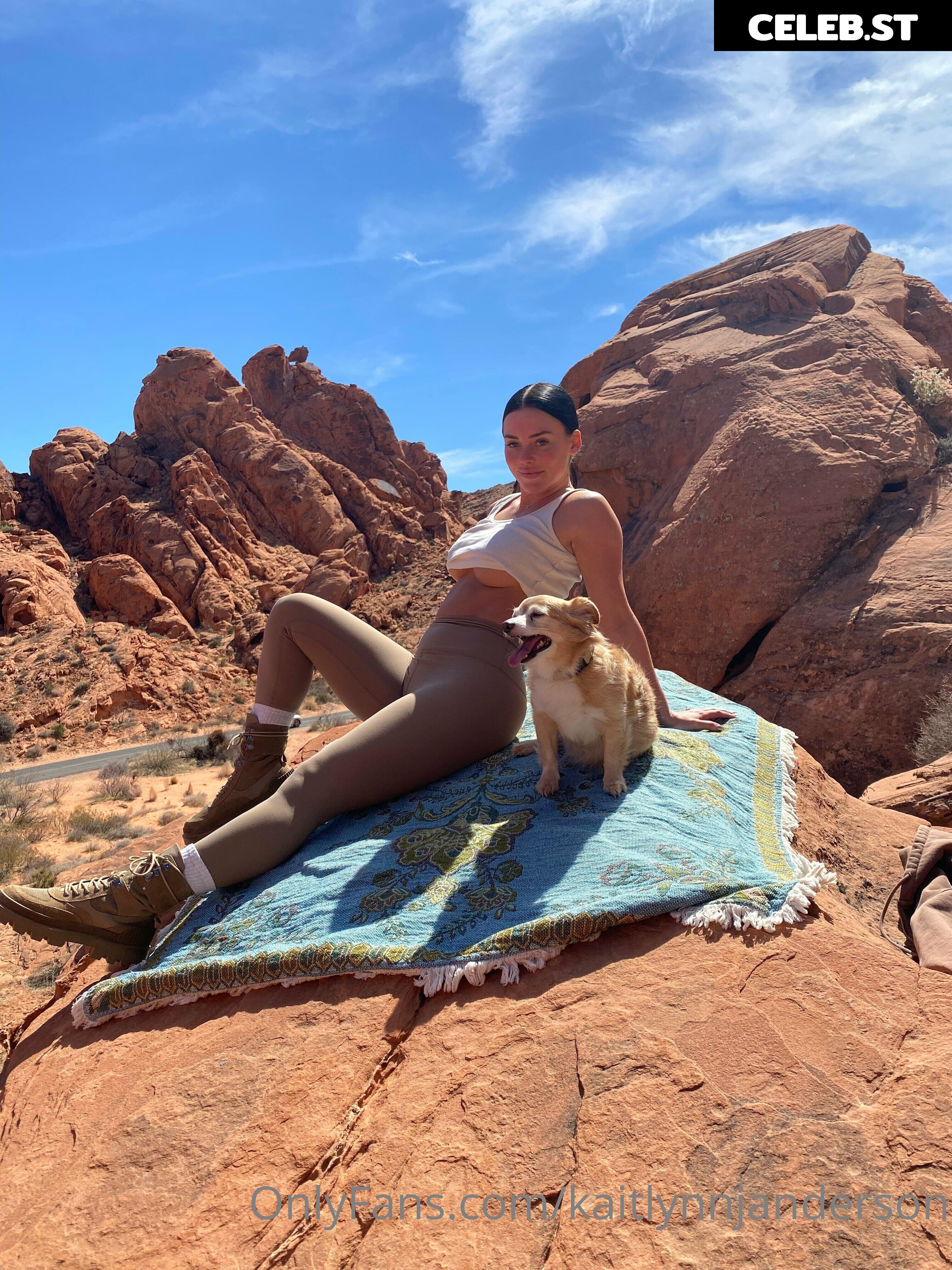 Kaitlynn Anderson Image 440659