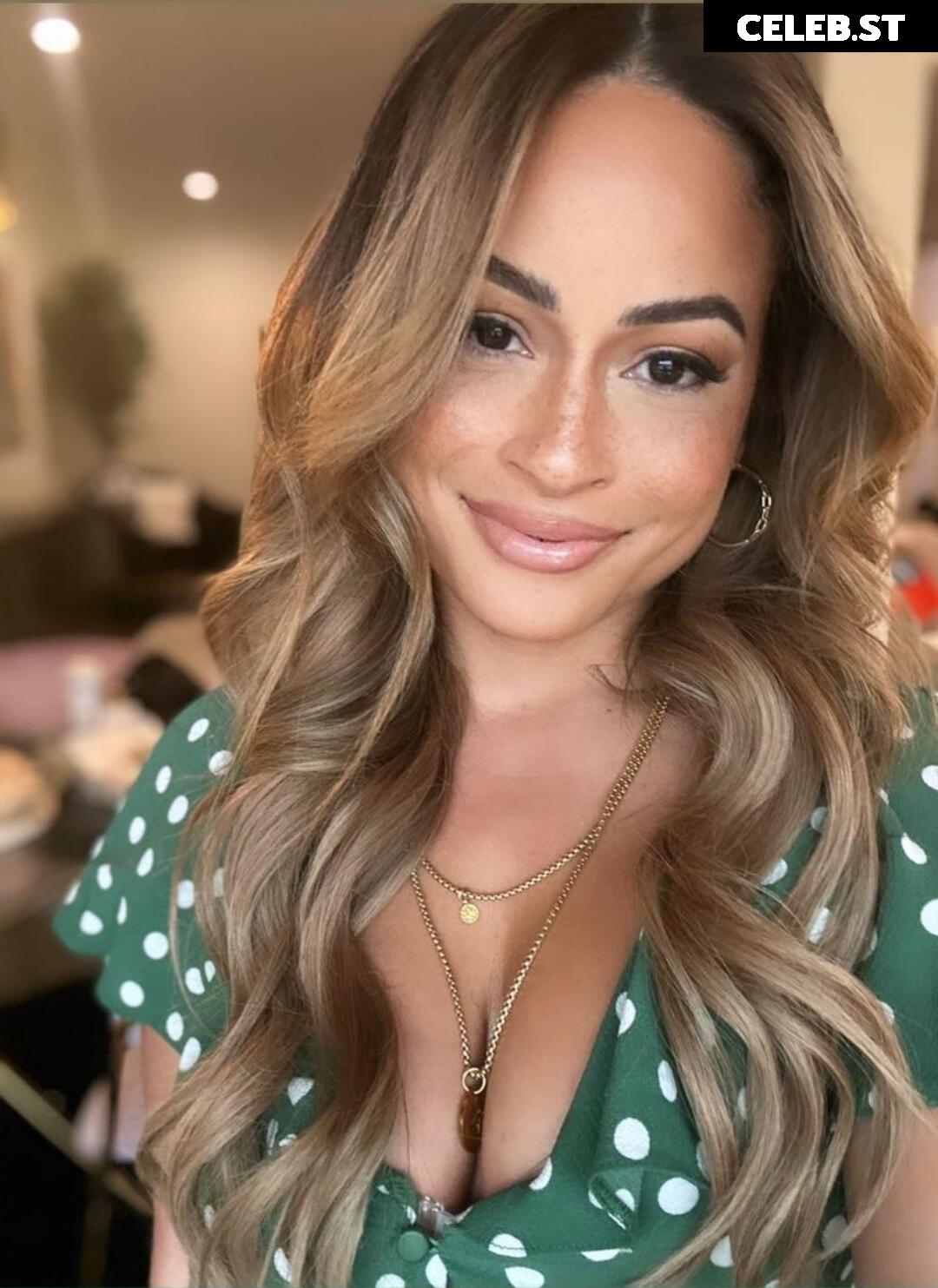 Kayla Braxton Image 4406561