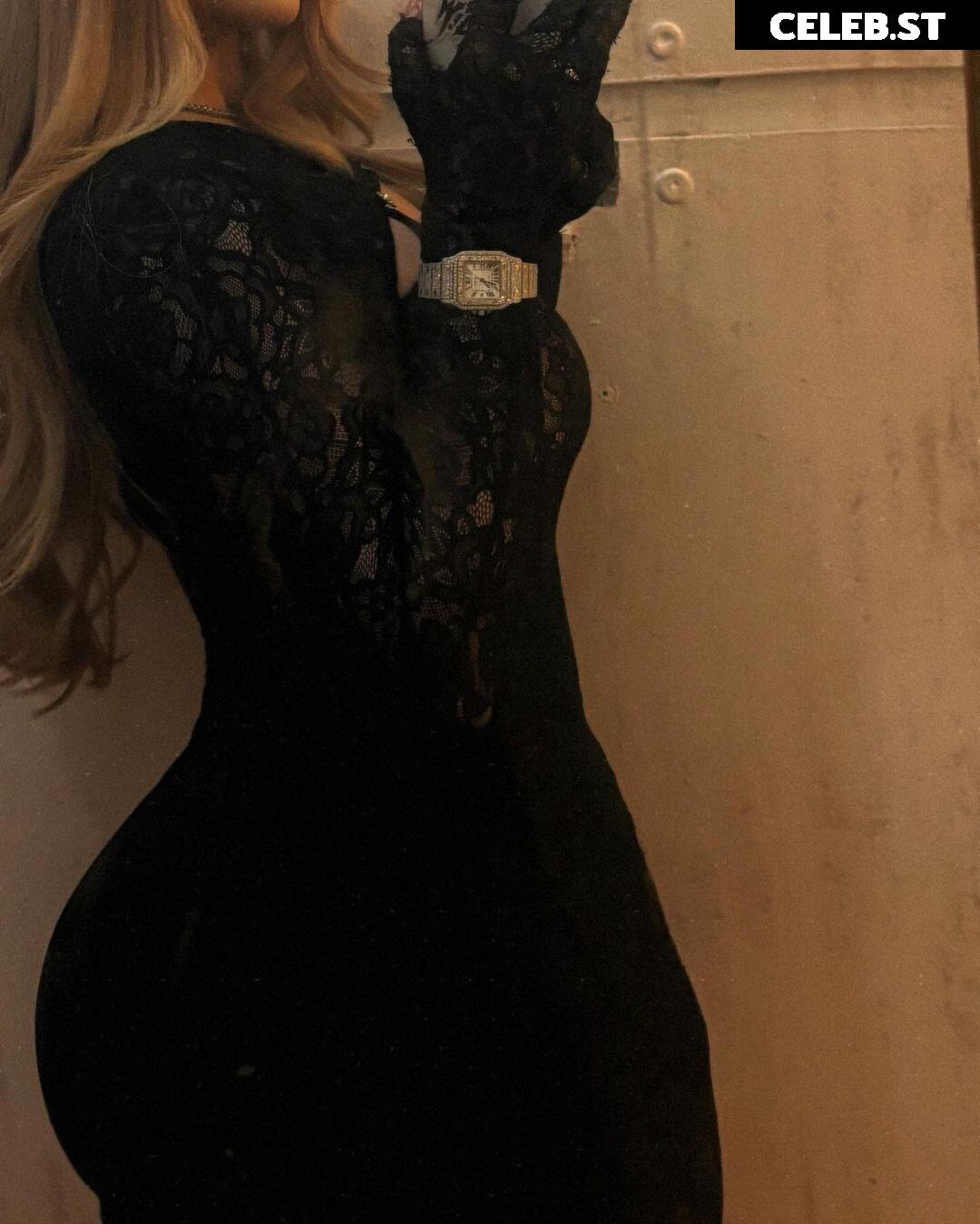 Alabama Barker Image 4406494