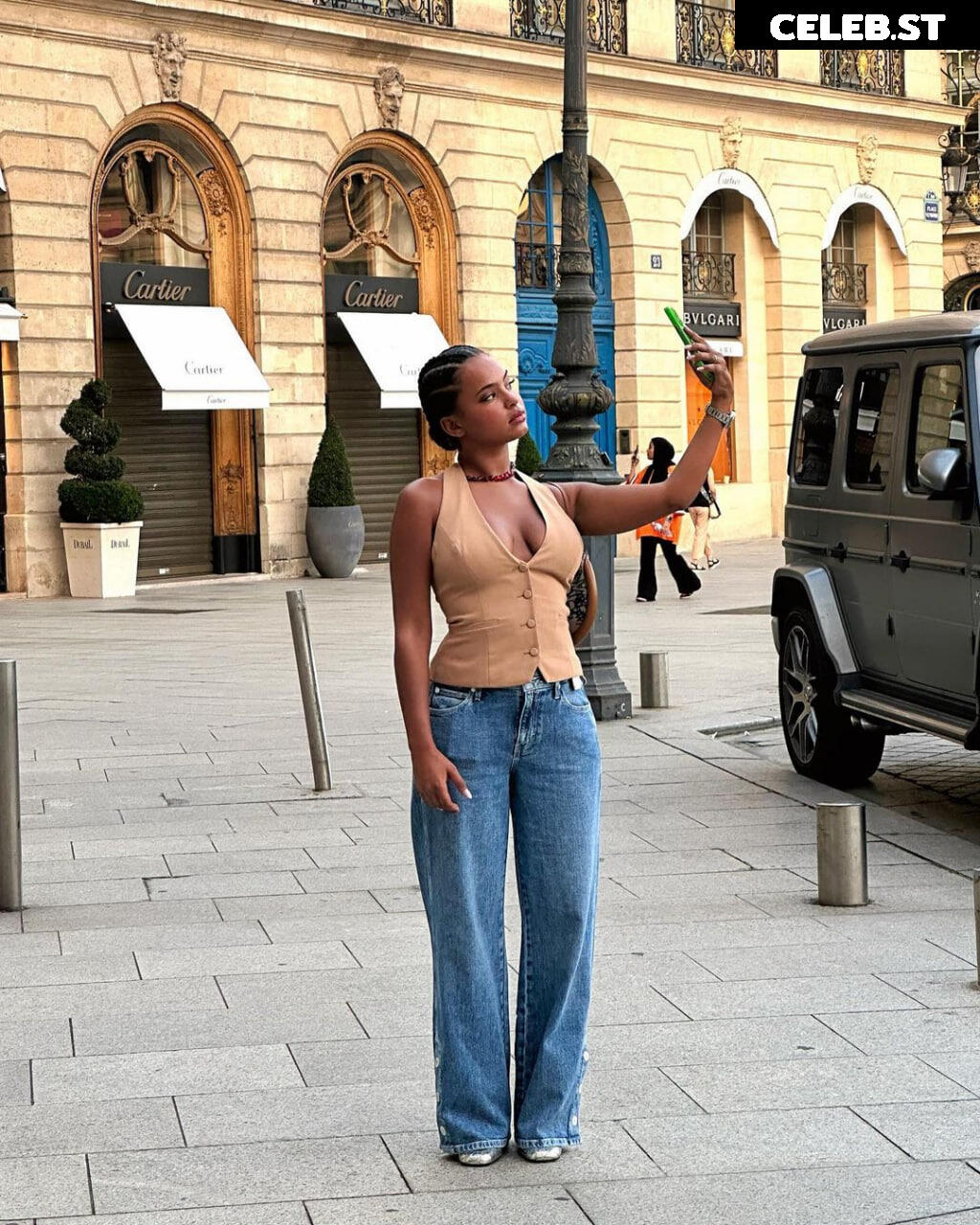 Paola Locatelli Image 4406446