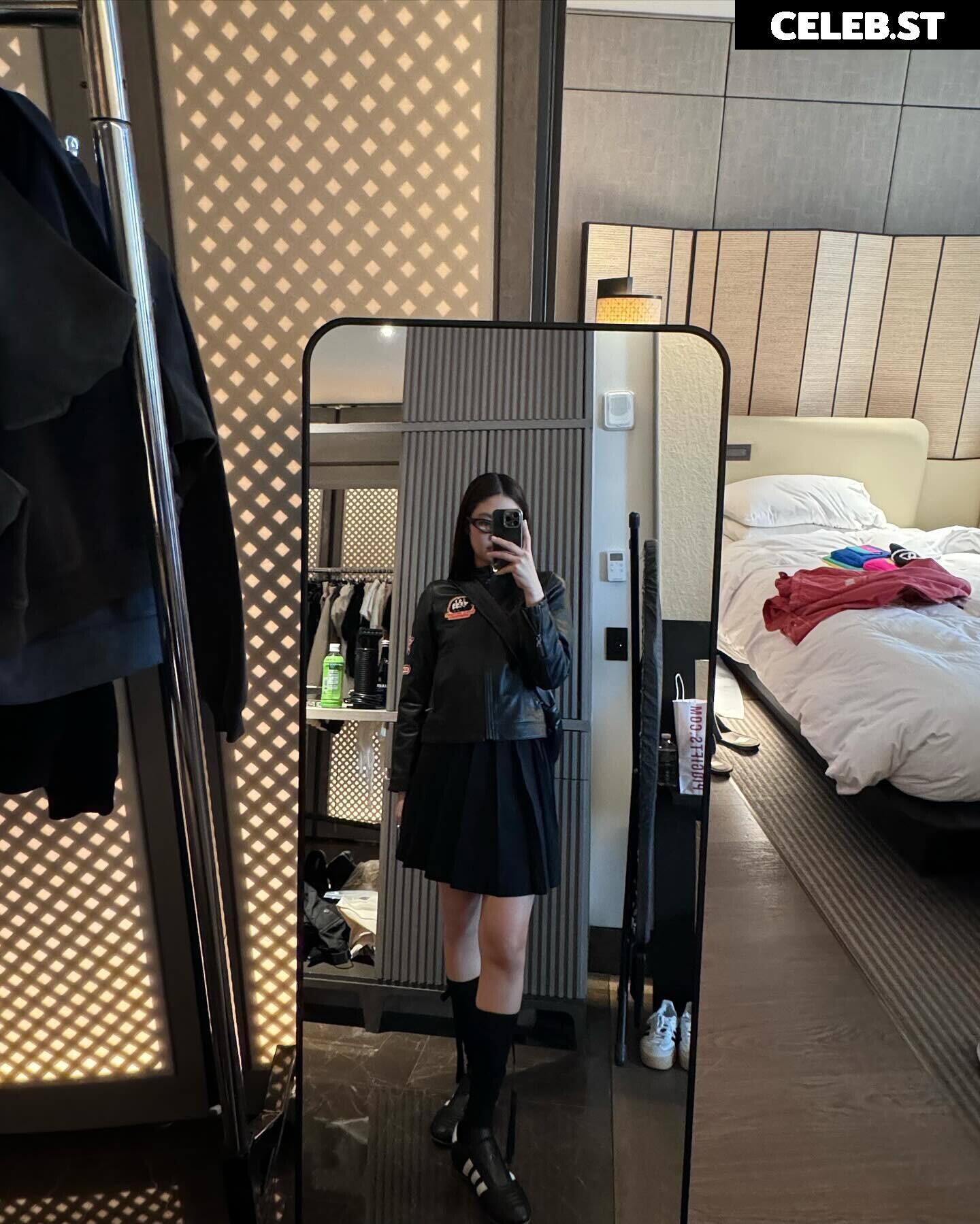 Jennie | BLΛƆKPIИK (Blackpink) Image 4406447
