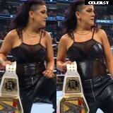 WWE Bayley / Davina Rose / Pamela Rose Martinez Image 4406476