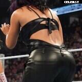 WWE Bayley / Davina Rose / Pamela Rose Martinez Image 4406460