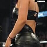 WWE Bayley / Davina Rose / Pamela Rose Martinez Image 4406466