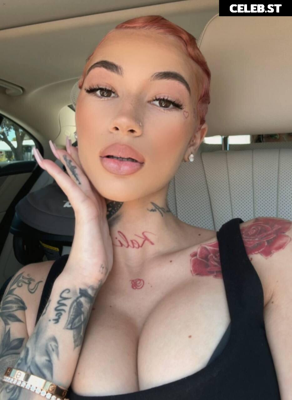 Danielle Bregoli / Bhad Bhabie Image 4406406