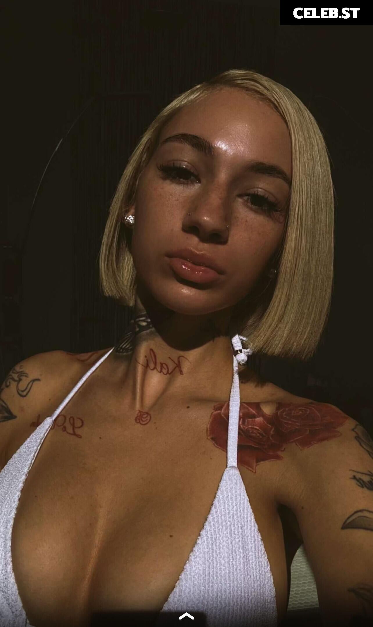 Danielle Bregoli / Bhad Bhabie Image 4406439