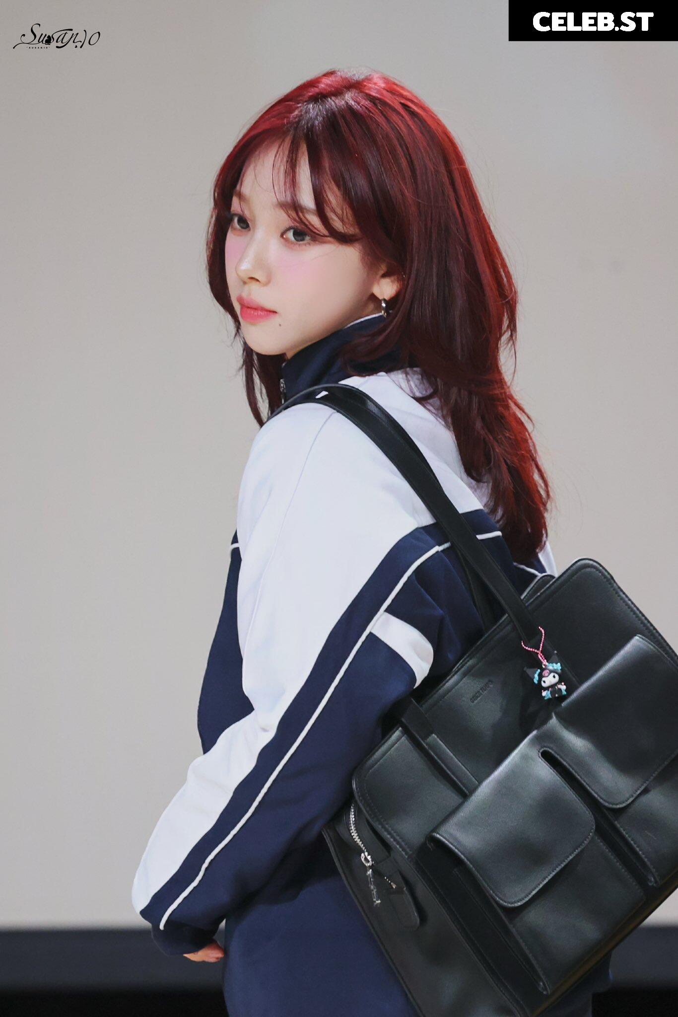 Karina (æspa / aespa) Image 4406780