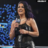 WWE Bayley / Davina Rose / Pamela Rose Martinez Image 4406757