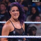 WWE Bayley / Davina Rose / Pamela Rose Martinez Image 4406766