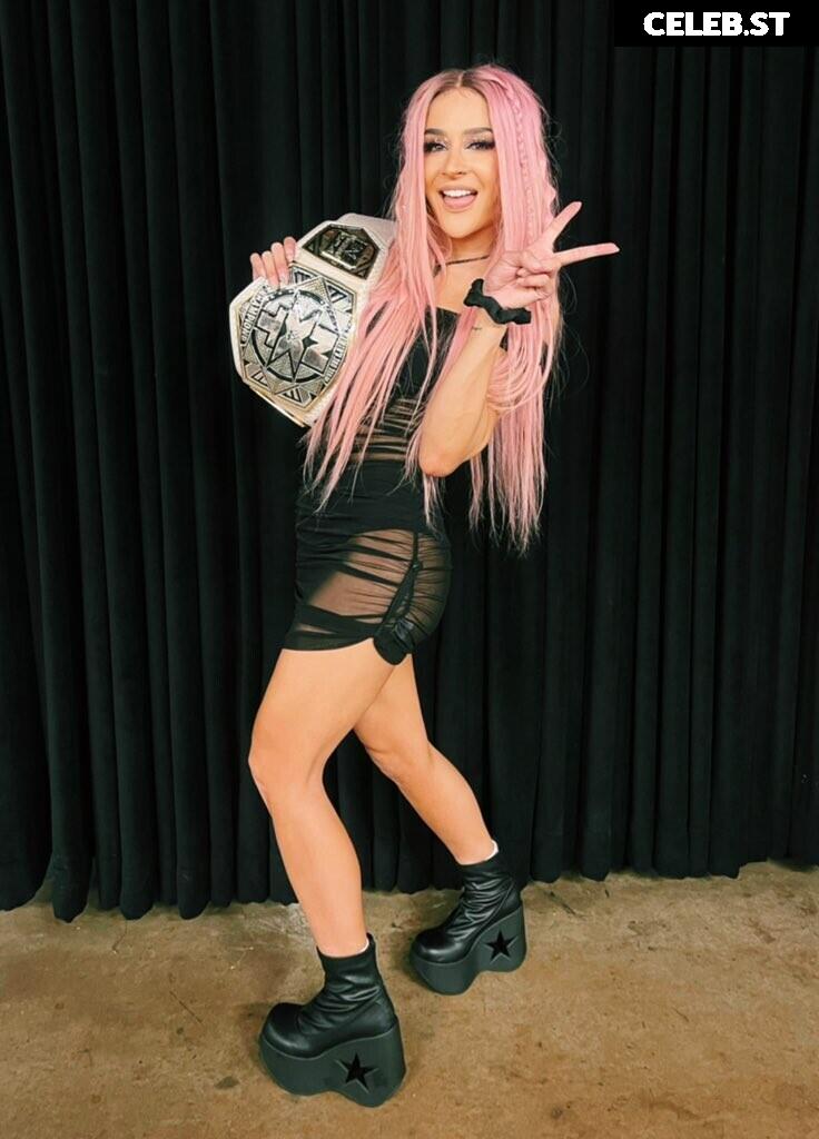 Women of Professional Wrestling Image 4406731