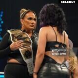WWE Bayley / Davina Rose / Pamela Rose Martinez Image 4406736