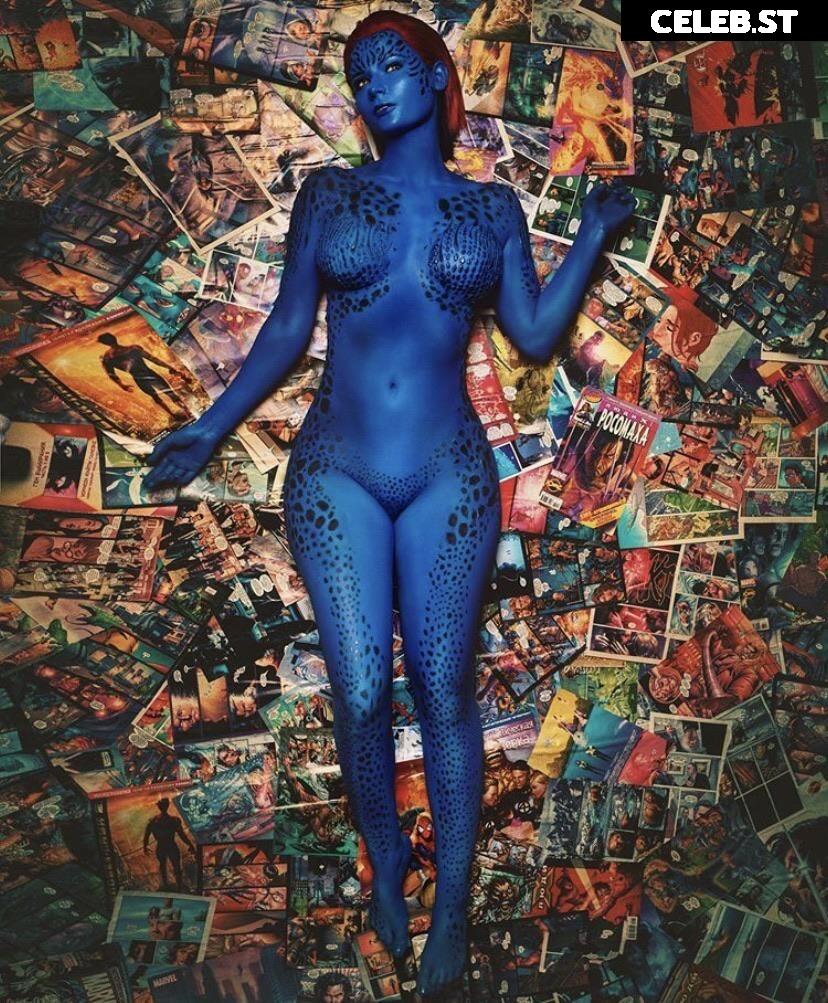 Jannetincosplay Image 440666