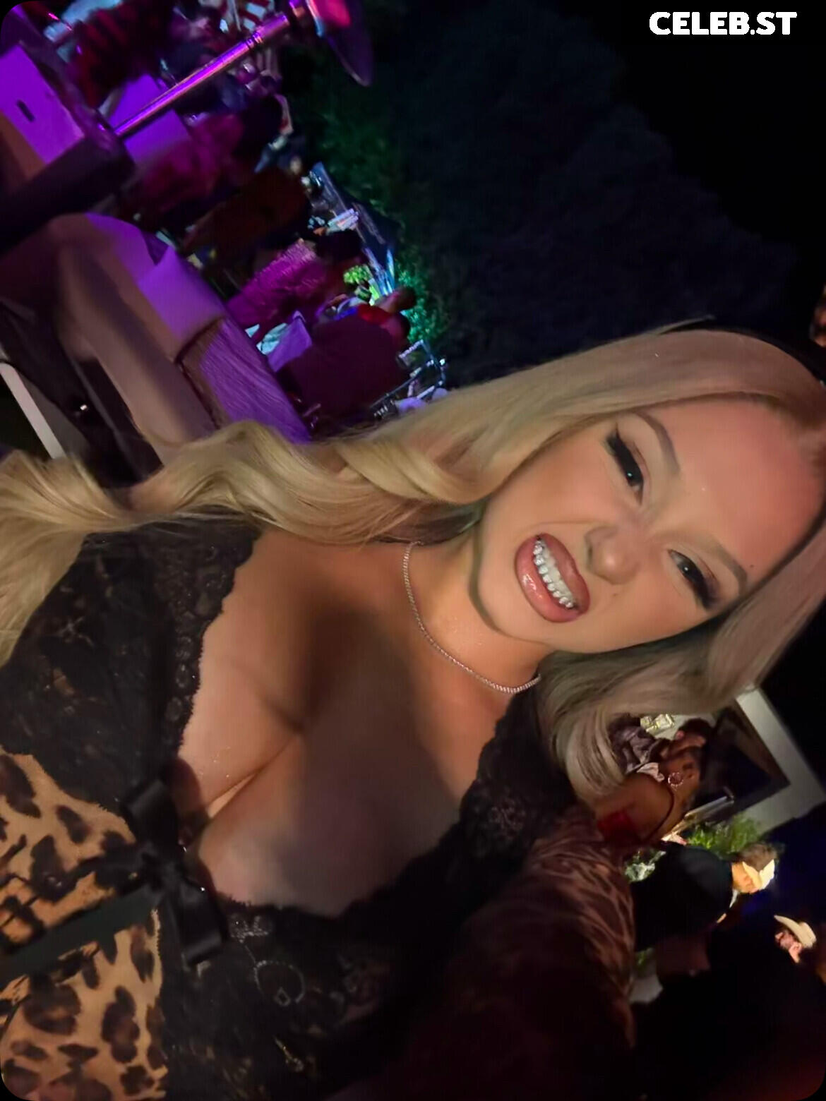 Alabama Barker Image 4406182