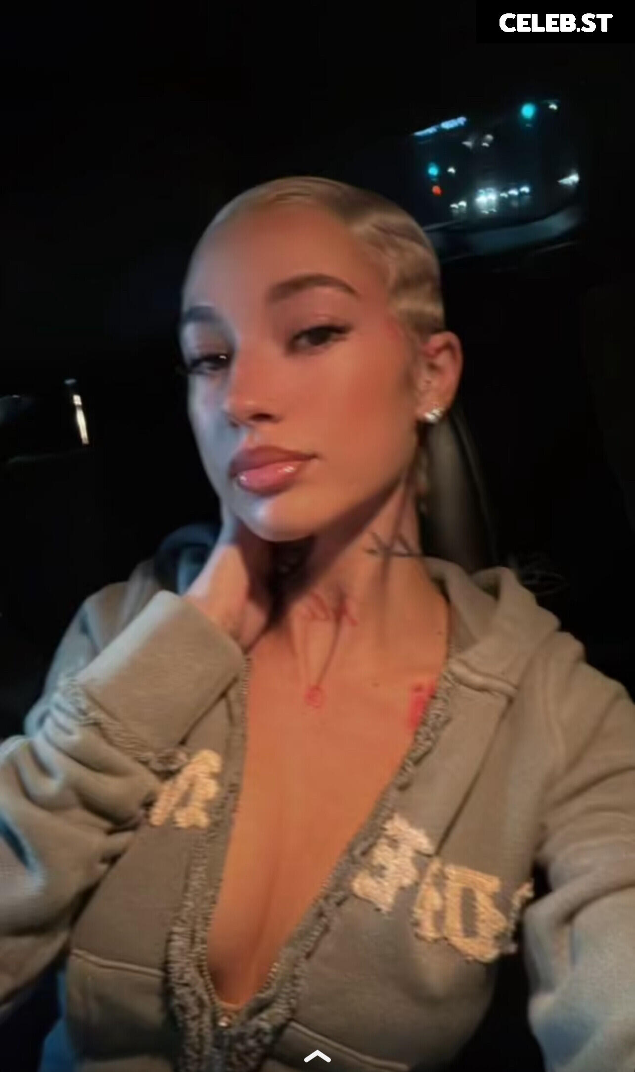 Danielle Bregoli / Bhad Bhabie Image 4406185