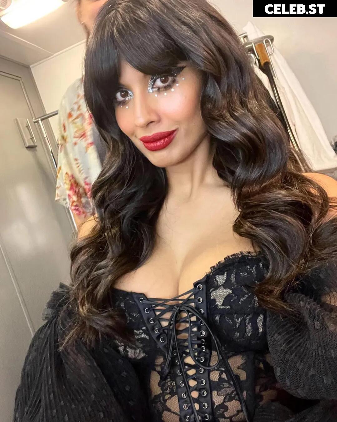 Jameela Jamil Image 4406101