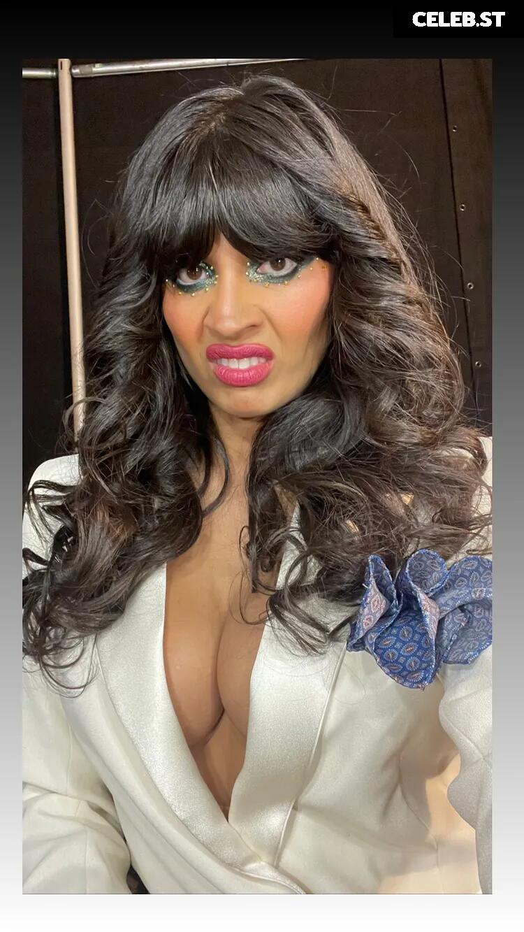 Jameela Jamil Image 4406129