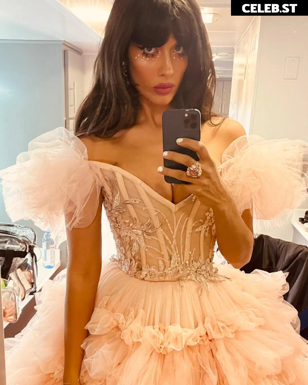 Jameela Jamil Image 4406056